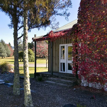 Turangi Bridge Motel-3
