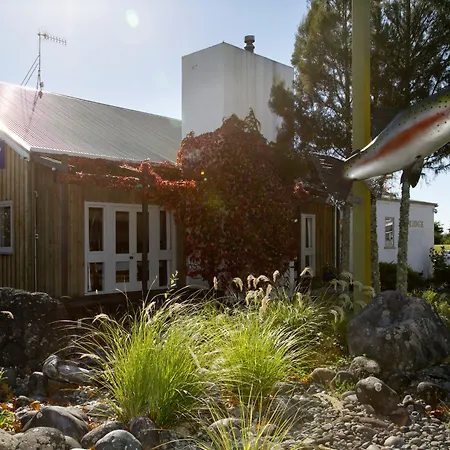 Turangi Bridge Motel-2
