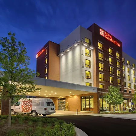 Hilton Garden Inn Durham-University Medical Center-3