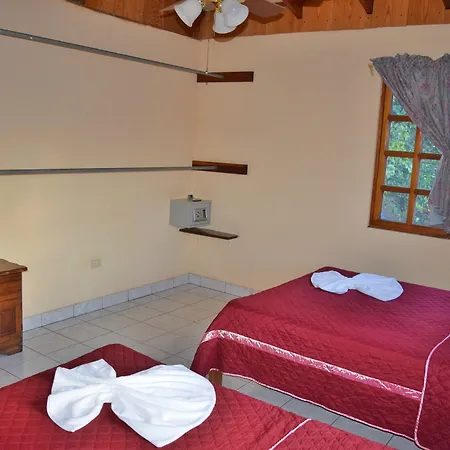 Hotel Tres Banderas-2