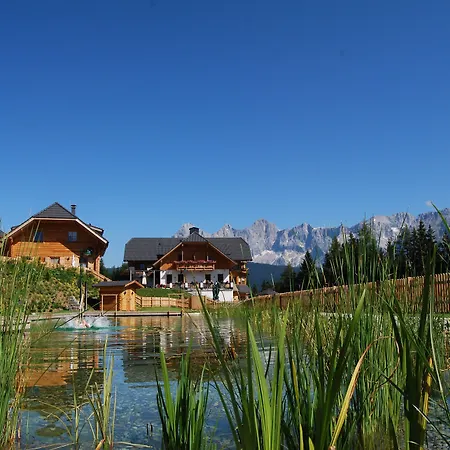 Almdorf Reiteralm-3