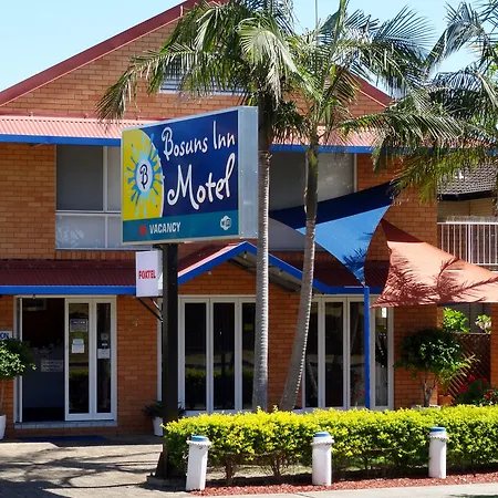 Bosuns Inn Motel-3