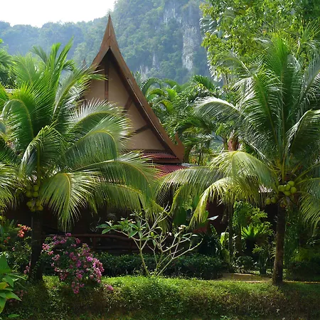 Green View Village Resort-3