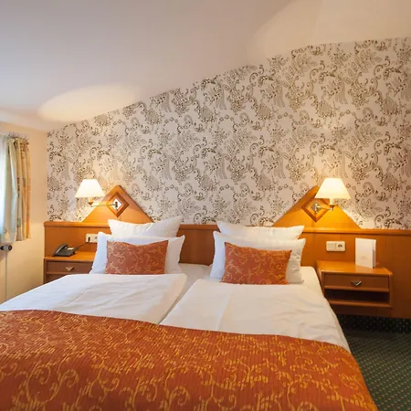 Hotel Bernstein-3