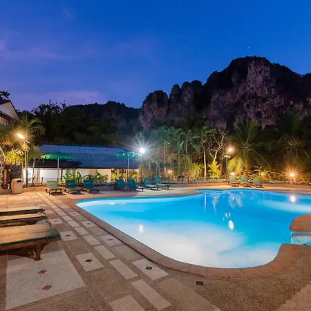 Green View Village Resort-3