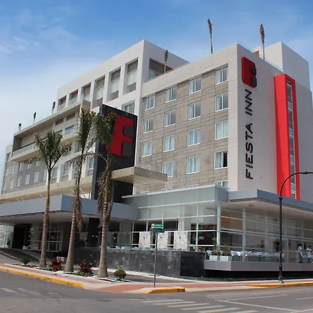 Fiesta Inn Chetumal-2