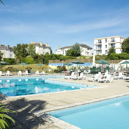 TLH Derwent Hotel - TLH Leisure, Entertainment&Spa Resort-2