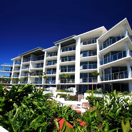 C Bargara Resort-2