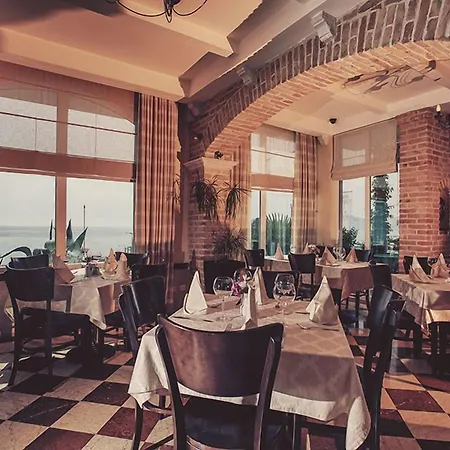 AZIMUT Hotel-3