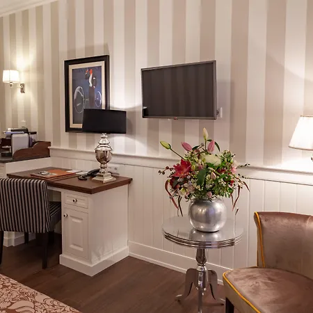 Europa Hotel Kuehlungsborn-3