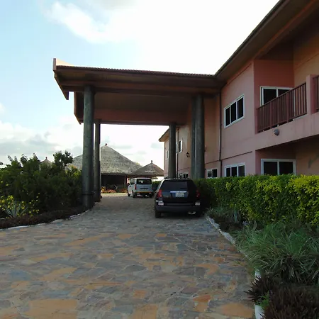 Bojo Beach Resort-3