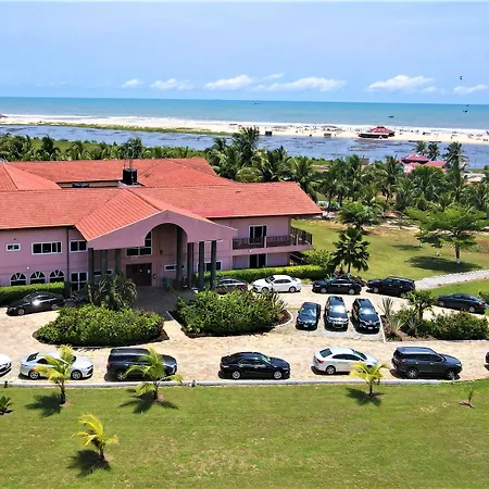 Bojo Beach Resort-2