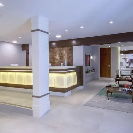 Hotel Blumenau - Balneário Camboriú-2