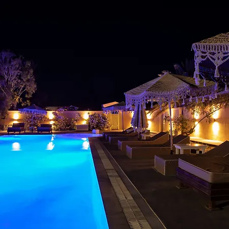 Joy Beach Ηotel-3