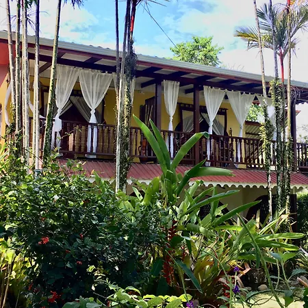 Hotel El Encanto-2