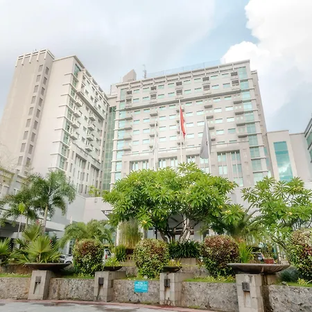 Claro Makassar Hotel & Convention-3