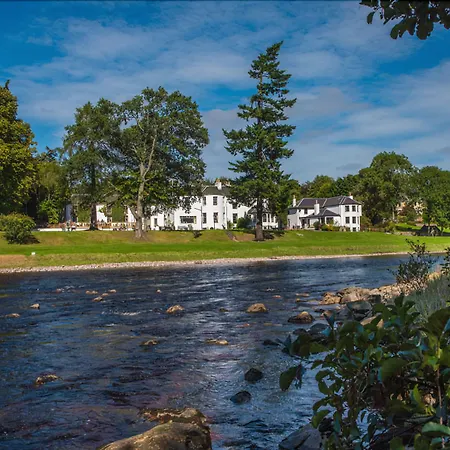 Banchory Lodge Hotel-2