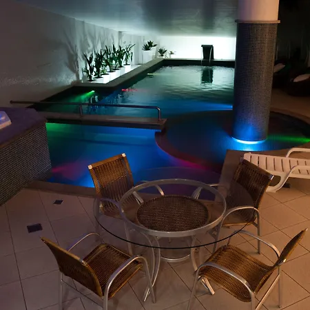 Hotel Marimar The Place-2