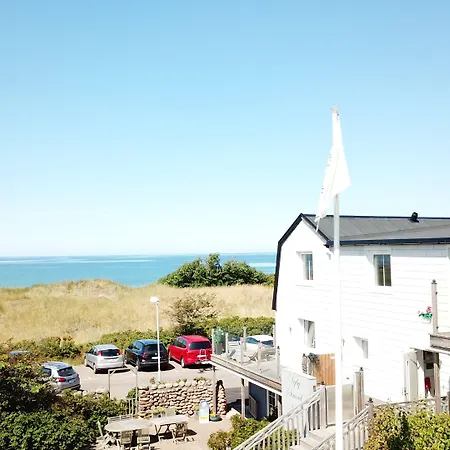 Vejby Strand Hotel-2