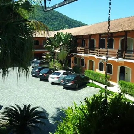 Hotel Camburi Praia-3