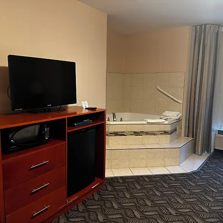 Quality Inn Southampton-2