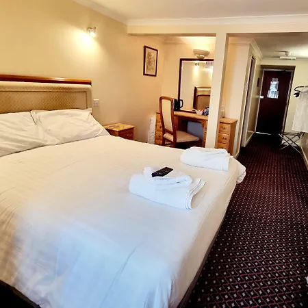 The Sportsmans Inn Limited-2