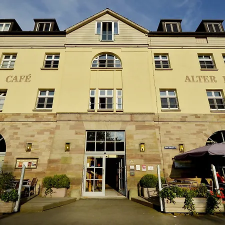 Hotel Alter Packhof-3