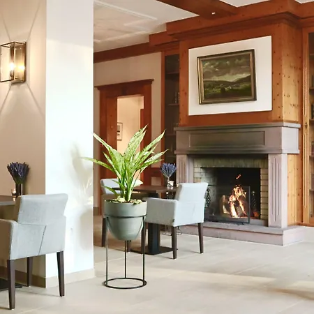 Hotel Alter Packhof-2
