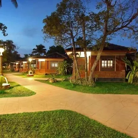 Cherai Beach Resorts-2