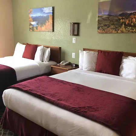 Red River Inn Silt - Rifle-2