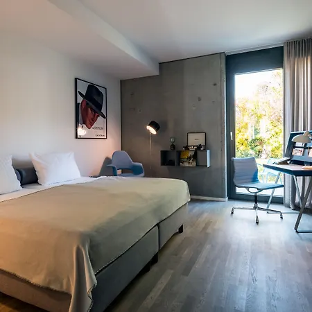 Das Eckert - Lifestyle Design Hotel & Fine Dining Bei Basel-2