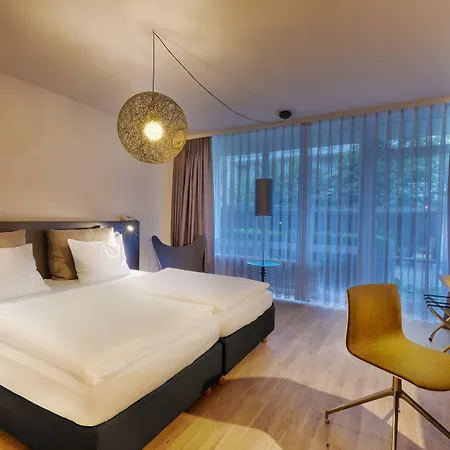 Das Eckert - Lifestyle Design Hotel & Fine Dining Bei Basel-2