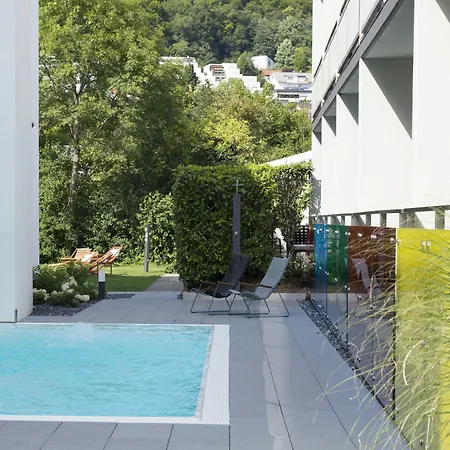 Das Eckert - Lifestyle Design Hotel & Fine Dining Bei Basel-3