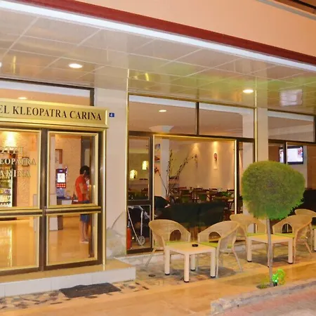 Kleopatra Carina Hotel-2