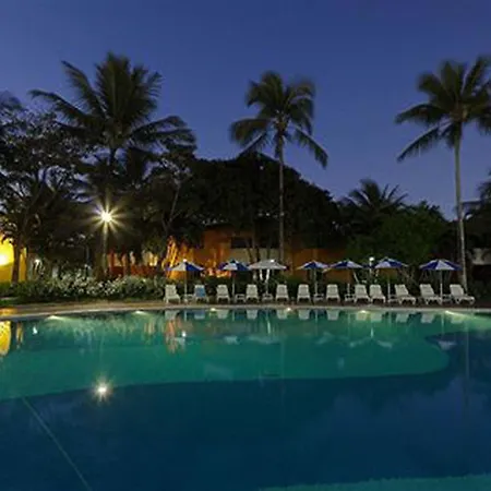Resort Arcobaleno All Inclusive-3