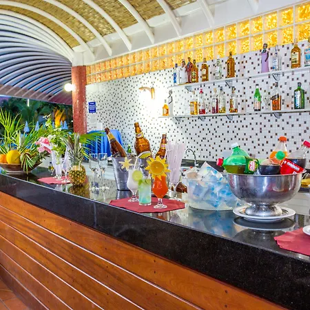 Resort Arcobaleno All Inclusive-2