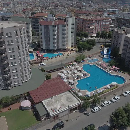 Club Sidar Apart Hotel-3