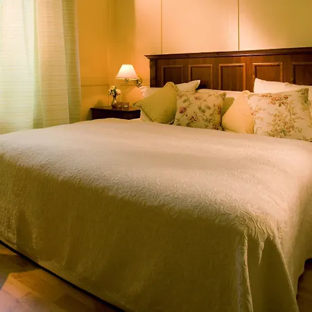 Aparthotel Villa Usedom-3