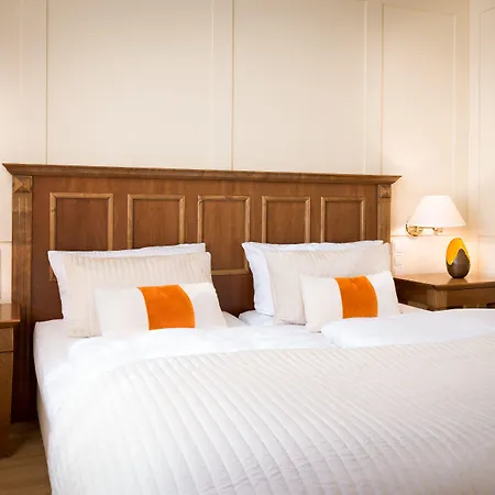 Aparthotel Villa Usedom-2