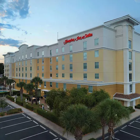 Hampton Inn & Suites Orlando North Altamonte Springs-2