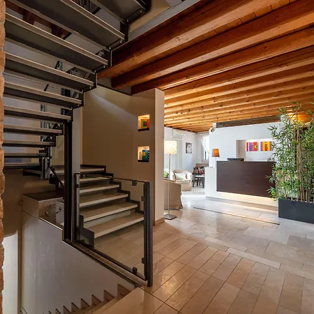 Hotel Rovere-2