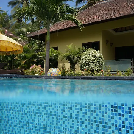 Arco Iris Boutique Hotel & Restaurant-3