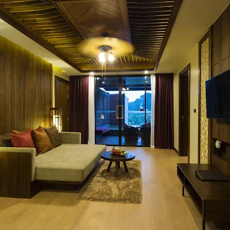 Aonang Phu Pi Maan Resort & Spa-2