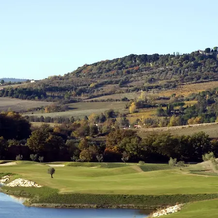 Terme Di Saturnia Natural Spa & Golf Resort - The Leading Hotels Of The World-3