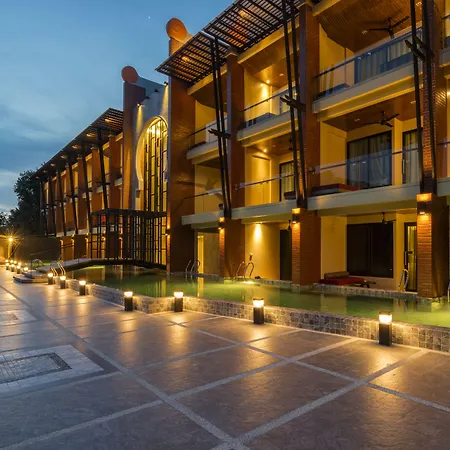 Aonang Phu Pi Maan Resort & Spa-3
