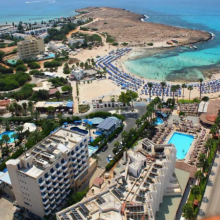 Anonymous Beach Hotel (Adults Only)-3