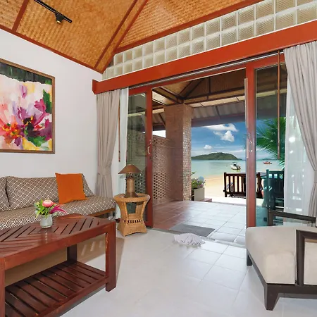 Friendship Beach Resort & Atmanjai Wellness Centre-2