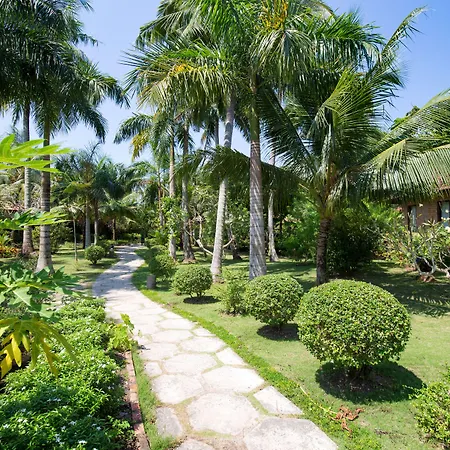 Thanh Kieu Beach Resort-3