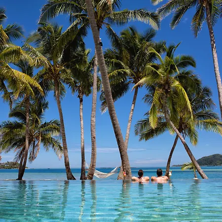Tropica Island Resort-Adults Only-2
