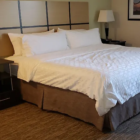 Candlewood Suites Woodward By Ihg-3